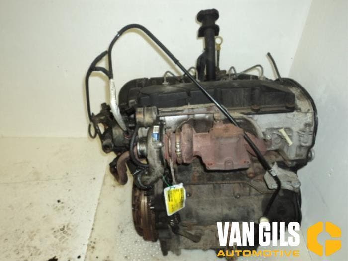 Turbo Ford Transit O101379, Auto-onderdelen, Motor en Toebehoren