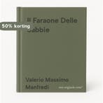 Il Faraone Delle Sabbie 9788804470809, Verzenden, Gelezen, Valerio Massimo Manfredi