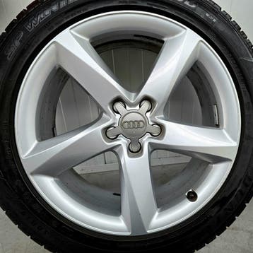 DEMO Audi A6 A8 19 inch winterbanden velgen OEM, 19 inch, Verzenden, Banden en Velgen, Nieuw