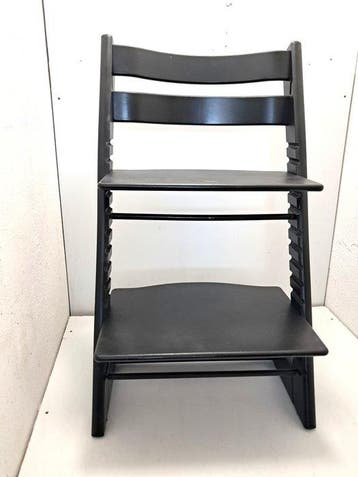 Stokke - Peter Opsvik - Stoel - Tripp Trapp - Hout