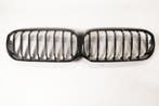 BMW 5 Serie G30 G31 Grill / nieren voorzijde hoogglans zwart, Ophalen of Verzenden