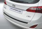 Achterbumper Beschermer | Hyundai i30 Tourer 2012-2015 | ABS, Verzenden, Nieuw
