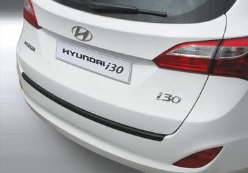 Achterbumper Beschermer | geschikt voor Hyundai i30 Tourer 2, Verzenden, Nieuw