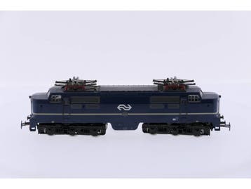Schaal H0 Märklin 3161 Nederlandse Spoorwegen (NS) Elektr.., Ophalen of Verzenden, Locomotief