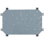Eaton L1-CI43 Plaque dassemblage pour armoire CI - 093860, Bricolage & Construction, Verzenden