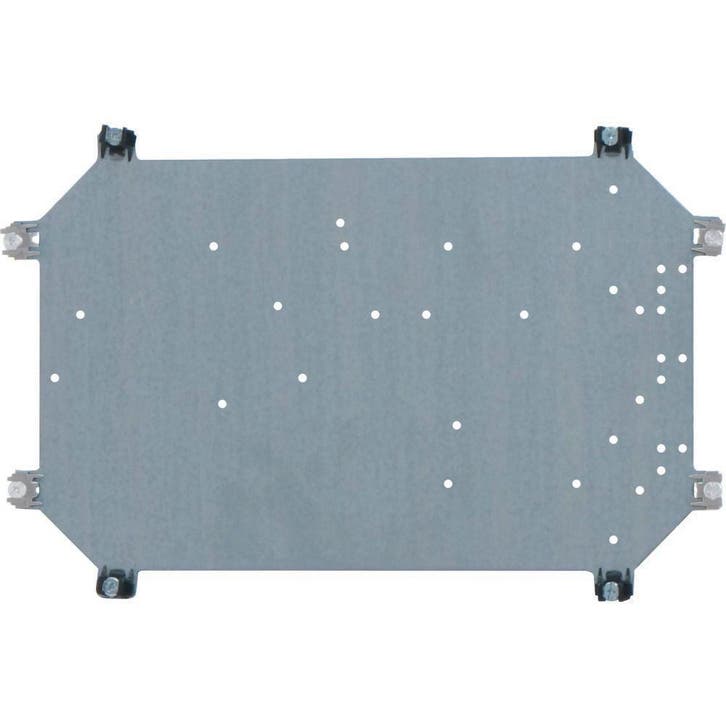 Eaton L1-CI43 Plaque dassemblage pour armoire CI - 093860, Bricolage & Construction, Électricité & Câbles, Envoi