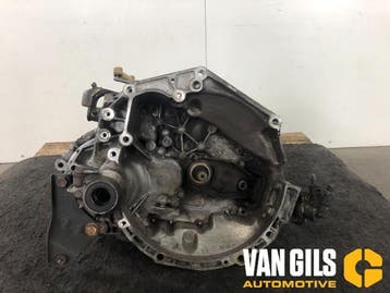 Versnellingsbak Peugeot 207 O234312