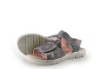 Ricosta Sandalen Meisjes in maat 29 Grijs, Kinderen en Baby's, Verzenden, Jongen of Meisje, Schoenen, Zo goed als nieuw