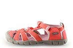 Keen Sandalen Meisjes in maat 37 Roze, Keen, Verzenden, Jongen of Meisje, Schoenen