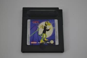 Gex - Enter the Gecko (GBC EUR), Nieuw