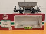 LGB G - 41410 - Modeltrein goederenwagon (1) - ballastwagen, Hobby en Vrije tijd, Modeltreinen | Overige schalen, Nieuw