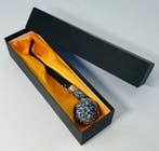 Pipe - résine - (4), Nieuw