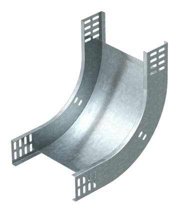 OBO RBV bocht/hoekstuk kabelgoot - 7007009, Verzenden, Nieuw