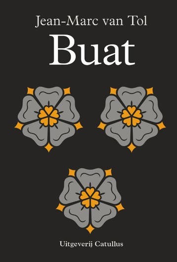Buat | Jean-Marc Tol | Nieuw, Verzenden, Nieuw, Jean-Marc Tol