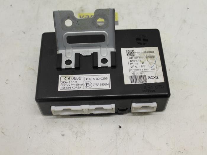 Module (diversen) Hyundai I20 O150659, Auto-onderdelen, Carrosserie