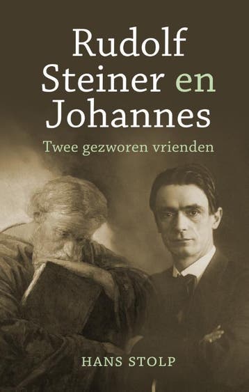 Rudolf Steiner en Johannes 9789020220643 Hans Stolp, Verzenden, Hans Stolp