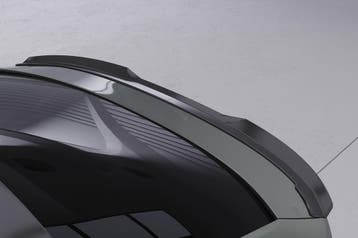 Achterspoiler | Achterspoiler voor BMW 6 Serie G32 Gran Turi, Verzenden