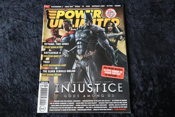 Power Unlimited NR 233, Verzenden, Nieuw