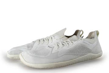 Vivobarefoot Barefoot in maat 46 Wit, Kleding | Heren, Schoenen, Verzenden, Wit, Gedragen, Vivobarefoot