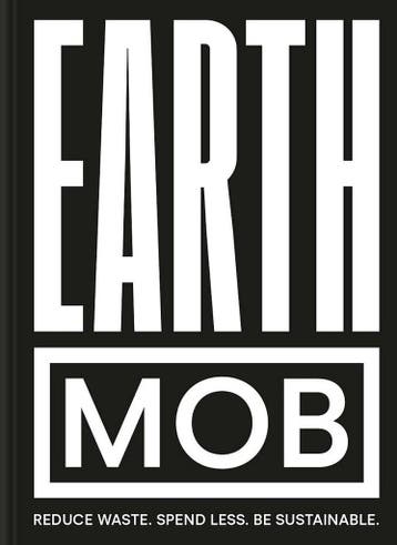 Earth Mob 9781911663270 MOB Kitchen, Boeken, Verzenden, Gelezen, MOB Kitchen