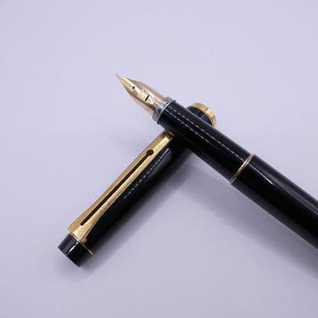 Pilot - Pilot Fountain Pen Custom Grande 14K-585 Gold Nib -, Nieuw