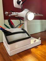 Vespa “Desk Edition” - Tafellamp - Uniek en bijzonder, Antiek en Kunst