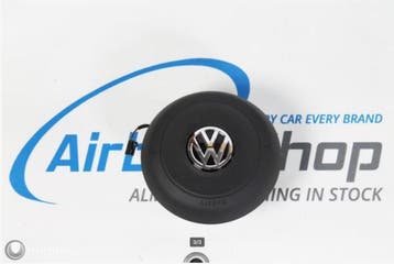 Airbag set - dashboard zacht volkswagen polo (2018-heden), Autos : Pièces & Accessoires