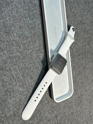 Apple - Watch Sport - Unisex - 2015, Nieuw