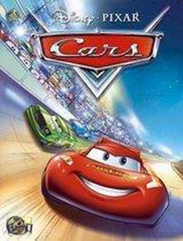 Cars / Disney filmstrip 9789085740773 Walt Disney, Verzenden, Gelezen, Walt Disney