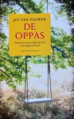 De oppas 9789045216423 Jet van Vuuren, Boeken, Verzenden, Gelezen, Jet van Vuuren