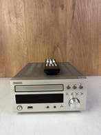 Denon - RCD-M37 Récepteur stéréo à semi-conducteurs