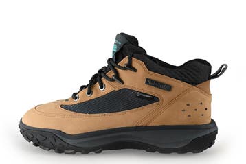 Timberland Wandelschoenen in maat 43 Bruin, Verzenden