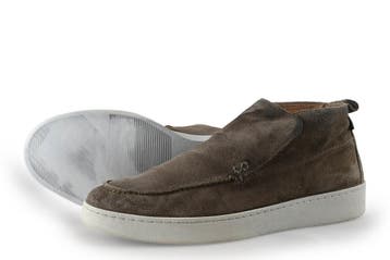 Manfield Chelsea boots in maat 43 Overig, Manfield, Overige kleuren, Verzenden, Boots