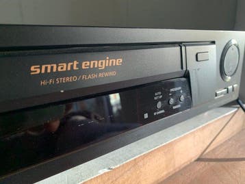 Sony SLV-SE700D2 Enregistreur vidéo