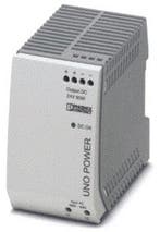 Phoenix Contact Alimentation DC 24V | 2904371, Verzenden