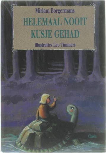 HELEMAAL NOOIT KUSJE GEHAD 9789068223927 M. Borgermans, Boeken, Verzenden, Gelezen, M. Borgermans