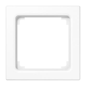 JUNG LS990 Intermediate Frame 50x50mm Alpine White -, Verzenden, Nieuw