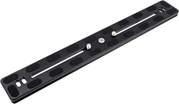 Quick Release Plate Type PU-300 (Snelkoppelingsplaat 300mm), Ophalen of Verzenden