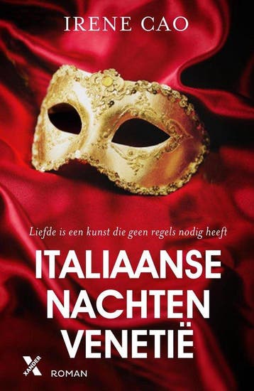Italiaanse nachten 1 - Cao, Boeken, Verzenden, Nieuw
