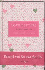 Love letters 9789049998622 U. Doyle, Verzenden, Gelezen, U. Doyle