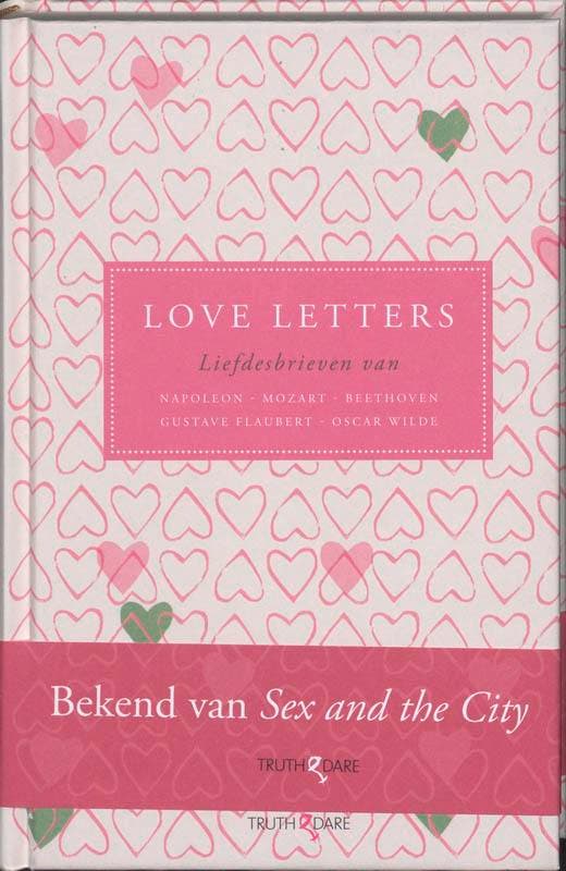 Love letters 9789049998622 U. Doyle, Livres, Littérature, Envoi