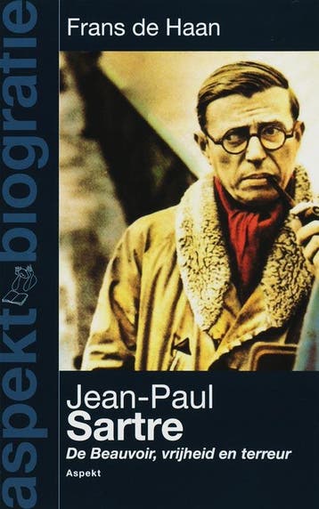 Jean-Paul Sartre / Aspekt Biografie 9789059113442, Verzenden, Gelezen, Frans de Haan