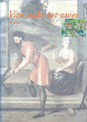 Van aaks tot zwei / RV bijdrage / 19 9789012086752 H. Janse, Verzenden, H. Janse