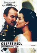 Oberst redl op DVD, Verzenden, Nieuw in verpakking