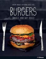 Burgers Bagels and Hot Dogs 9783848006946 Valery Drouet, Verzenden, Zo goed als nieuw, Valery Drouet