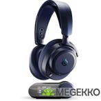 Steelseries Arctis Nova Pro Omni Midnight Blue Draadloze, Verzenden, Nieuw