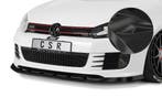 Cupspoiler voor VW Golf 6 GTI Edition 35 CSL415-C, Verzenden