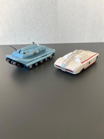 Dinky Toys 1:43 - Voiture miniature (2) - Dinky Spectrum, Hobby & Loisirs créatifs