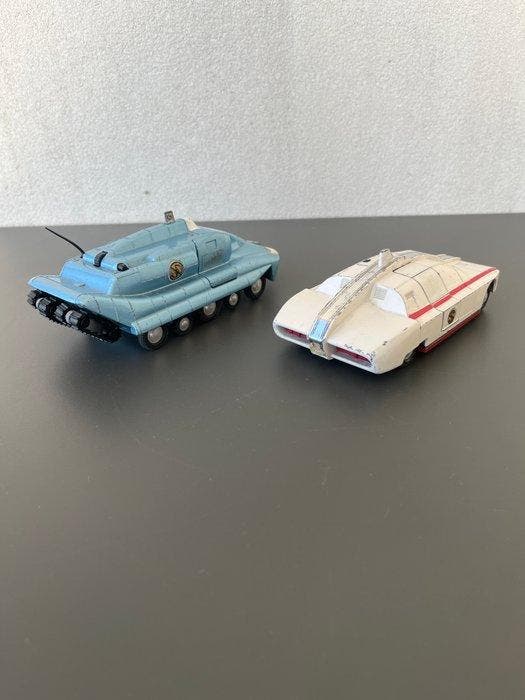 Dinky Toys 1:43 - Voiture miniature (2) - Dinky Spectrum, Hobby & Loisirs créatifs, Voitures miniatures | 1:5 à 1:12
