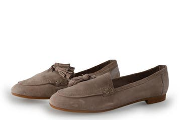 River Woods Loafers in maat 39 Bruin, Bruin, Verzenden, River Woods, Overige typen